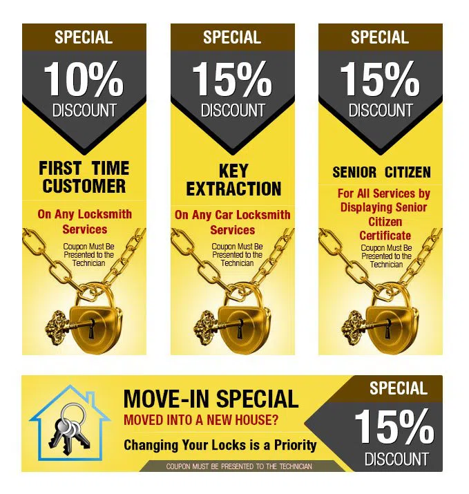 Flagami FL Locksmith Store, Flagami, FL 305-307-5127 - coupon-01